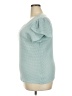 Unbranded Teal Sweater Vest Size 2X - photo 5