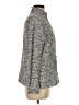 J.Crew Mercantile Gray Pullover Sweater Size M - photo 4