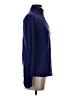 Paradox Blue Long Sleeve Top Size S - photo 4