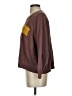 Altar'd State Brown Sweatshirt Size S - photo 5