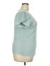 Unbranded Teal Sweater Vest Size 2X - photo 4