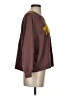 Altar'd State Brown Sweatshirt Size S - photo 4
