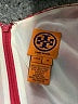 Tory Burch Paisley Red Cocktail Dress Size 12 - photo 7