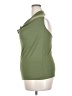 Doublju Green Sleeveless T-Shirt Size 3XL - photo 5