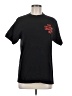 Assorted Brands Black Short Sleeve T-Shirt Size M - photo 1