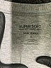 Torrid Gray 3/4 Sleeve Top Size 2X Plus (2) - photo 7