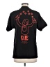 Assorted Brands Black Short Sleeve T-Shirt Size M - photo 2