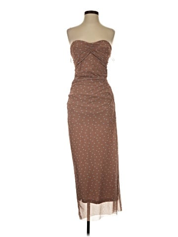 Zara Cocktail Dress (view 1)