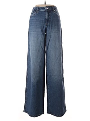 Celebrity Pink Jeans (view 1)