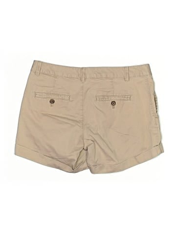 Banana Republic Khaki Shorts (view 2)