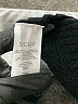 CAbi Black Cardigan Size S - photo 8