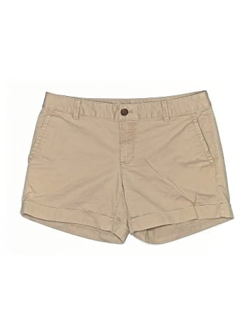 Banana Republic Khaki Shorts (view 1)