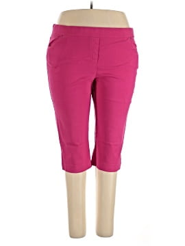 89th & Madison Active Pants