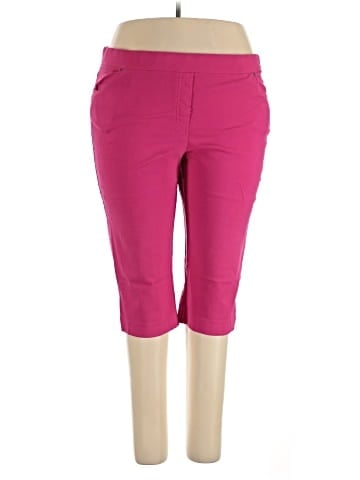 89th & Madison Active Pants (view 1)