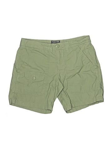 Polo Jeans Co. by Ralph Lauren Khaki Shorts (view 1)