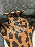 Vitality Brown Tank Top Size S - photo 7