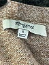 Madewell Tan Cardigan Size S - photo 7