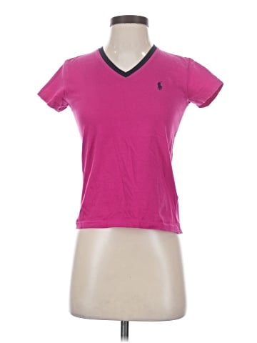Ralph Lauren Sport Short Sleeve Polo (view 1)