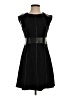 Bailey 44 Black Cocktail Dress Size S - photo 1
