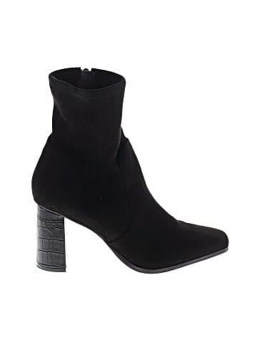 Dolce Vita Ankle Boots (view 1)
