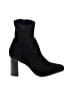 Dolce Vita Black Ankle Boots Size 10 - photo 1