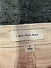 CALVIN KLEIN JEANS Gray Jeans Size 6 - photo 7
