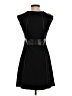 Bailey 44 Black Cocktail Dress Size S - photo 2