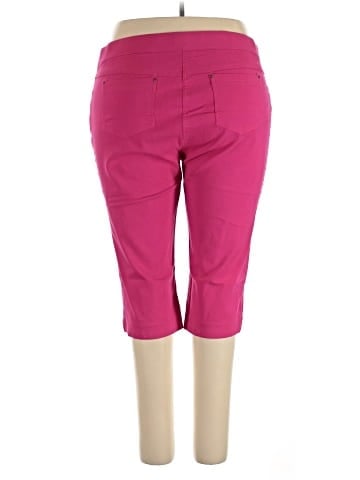 89th & Madison Active Pants (view 2)