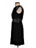 Bailey 44 Black Cocktail Dress Size S - photo 5