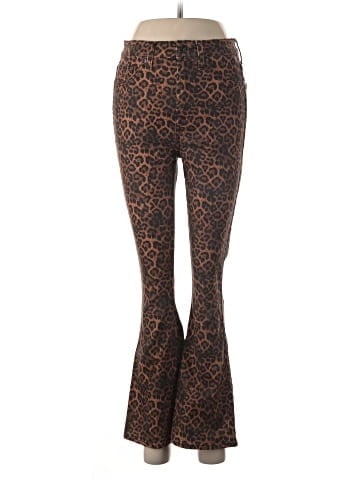 7 For All Mankind Active Pants (view 1)