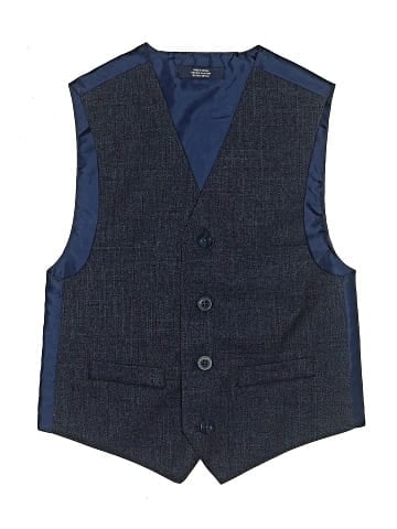 IZOD Vest (view 1)