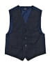 IZOD 100% Polyester Blue Vest Size 6 - photo 1