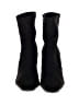 Dolce Vita Black Ankle Boots Size 10 - photo 2