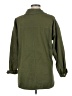 Thread & Supply 100% Cotton Green Jacket Size M - photo 2
