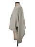 Nike 100% Polyester Solid Ivory Pullover Sweater Size S - photo 5