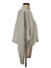 Nike 100% Polyester Solid Ivory Pullover Sweater Size S - photo 4