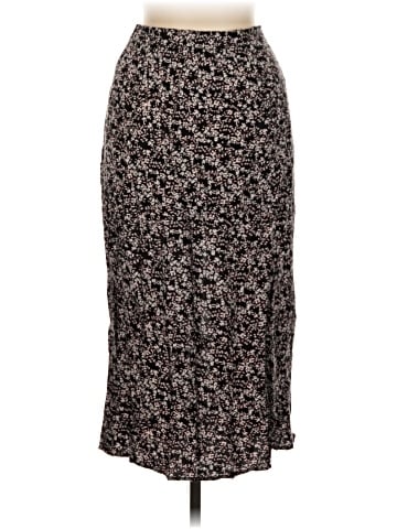 Pull&Bear Casual Skirt (view 2)