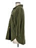 Thread & Supply 100% Cotton Green Jacket Size M - photo 5