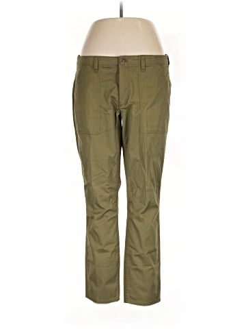 J.Crew Factory Store Khakis (view 1)