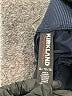 KIRKLAND Signature Solid Blue Active Pants Size XL - photo 7
