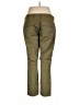J.Crew Factory Store Green Khakis Size 14 - photo 2