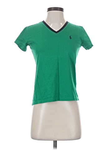 Ralph Lauren Sport Short Sleeve Polo (view 1)
