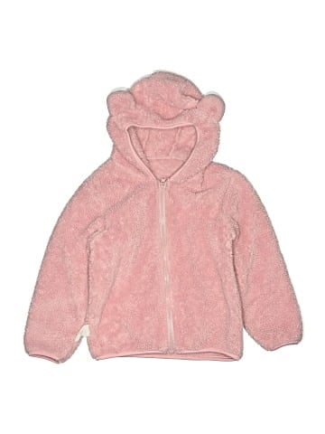 Unbranded Zip Up Hoodie (view 1)