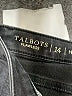 Flawless Solid Black Jeggings Size 14 - photo 7