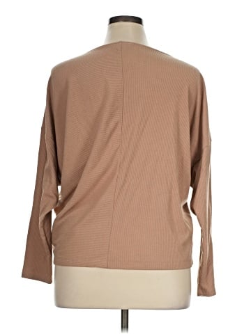 Simply Vera Vera Wang Cardigan (view 2)