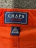 Chaps Red Casual Pants Size 14 - photo 7