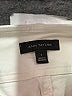 Ann Taylor White Jeans Size 6 - photo 7