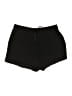 La Blanca 100% Rayon Solid Black Athletic Shorts Size L - photo 1