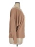 Simply Vera Vera Wang Tan Cardigan Size XL - photo 4