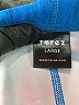 Terez Graphic Blue Leggings Size L - photo 7